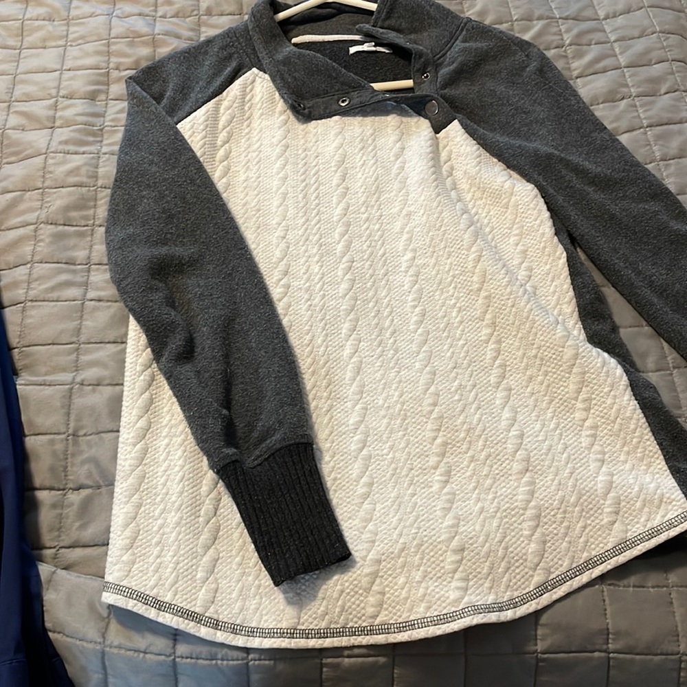 Sweater from Maurice’s